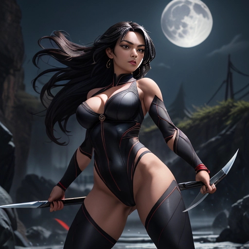 Pao mise en page internet vidéo illustration 3d serveur IA générative AI freelance paris studio de création magazines Y4PI7ZD0